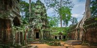 Ta Prohm