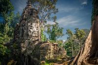 Angkor Thom