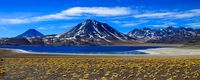 panorama Atacama