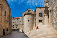 Dominicanenklooster Dubrovnik