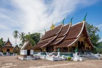 Luang Prabang