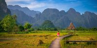 Vang Vieng