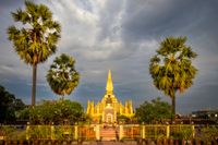 Vientiane