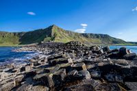 Giants Causeway