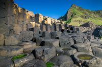 Giants Causeway