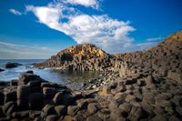 Giants Causeway