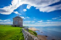 Mussenden Temple