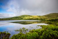 Lagoa do Caiado