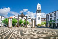 Ponta Delgada