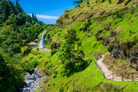 Ribeira dos Caldeir&otilde;es