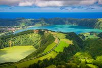 Sete Cidades