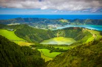 Sete Cidades